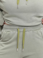 Костюм спортивний жіночий оливковий тринитка 2100-5-T