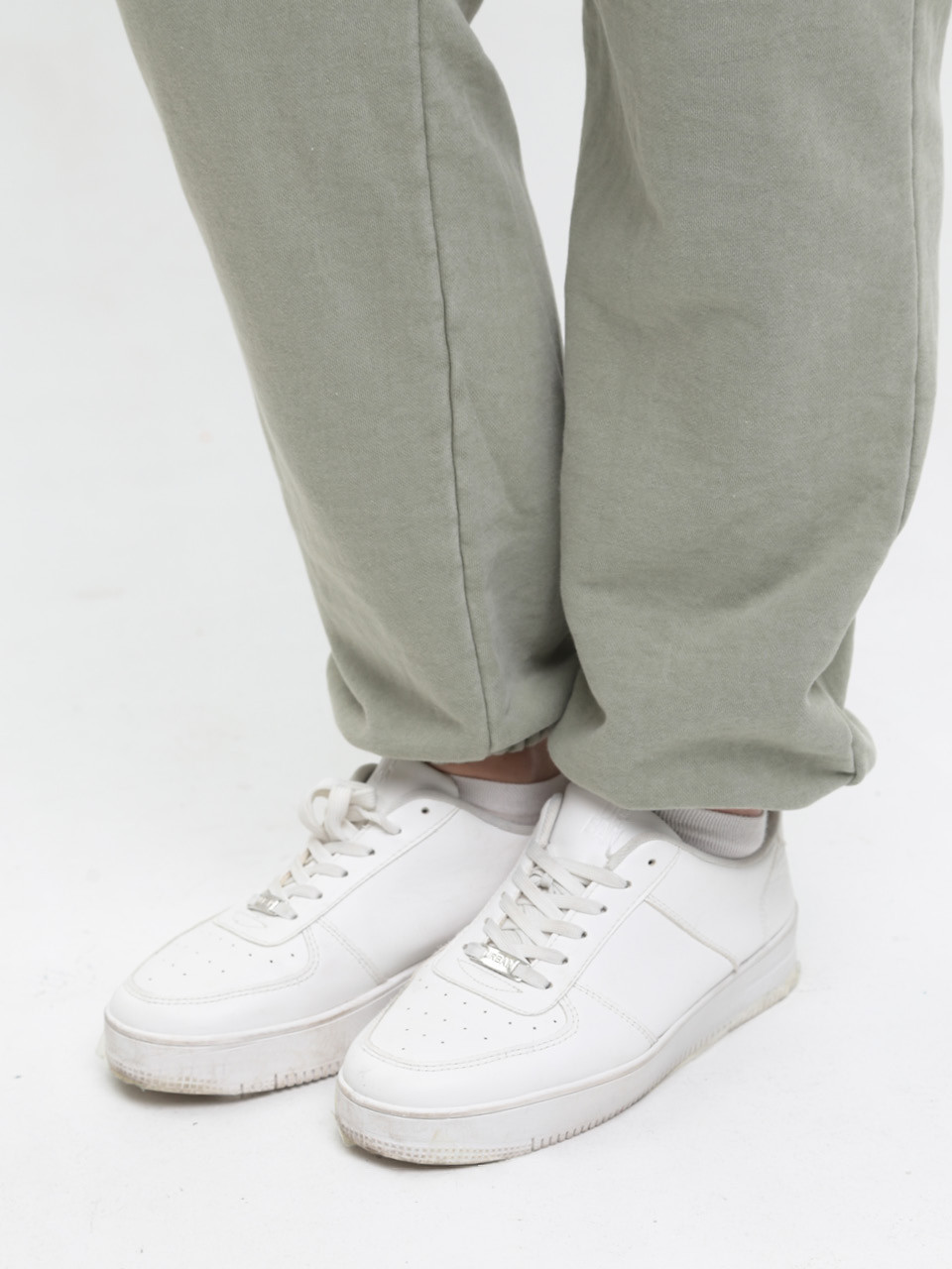 Костюм спортивний жіночий оливковий тринитка 2100-5-T