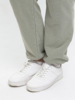 Костюм спортивний жіночий оливковий тринитка 2100-5-T