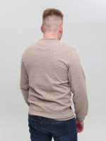 толстовка бт JP 5414-B-3 беж +крап 2-5x Ч