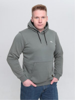 толстовка Wise 5428-1 олів кен+кап+3н/фл s-2x Ч