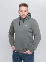 толстовка Wise 5428-1 олів кен+кап+3н/фл s-2x Ч