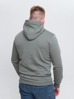 толстовка Wise 5428-1 олів кен+кап+3н/фл s-2x Ч