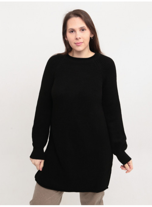 Светр жіночий чорний...