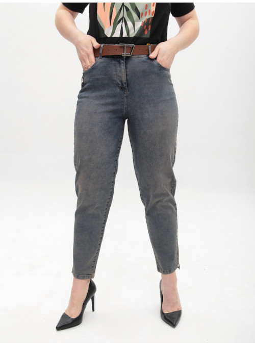 Джинсы женские...