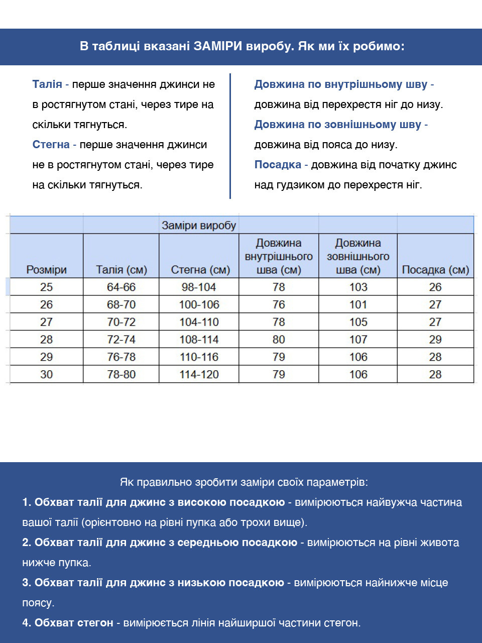Джинсы женские голубые легкий клеш 53057