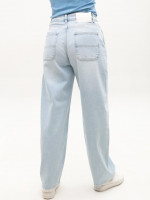 Джинсы женские светлые скатеры со стрейчем 52864