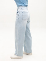 Джинсы женские светлые скатеры со стрейчем 52864