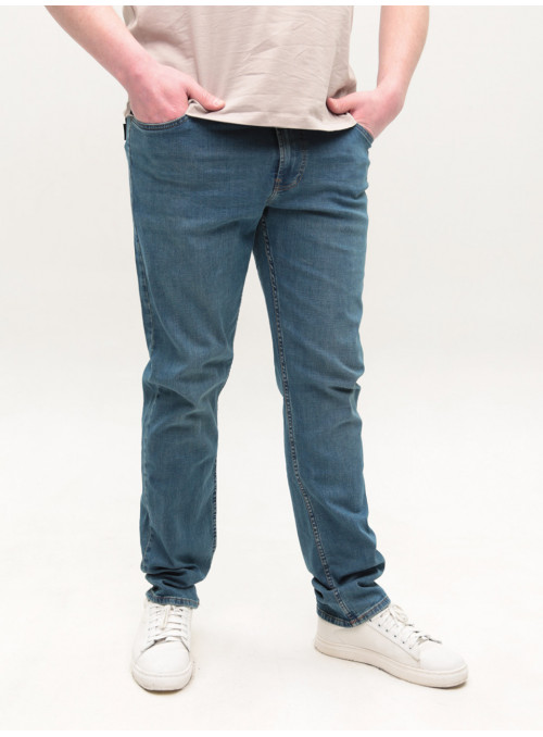 Джинси чоловічі прямі...