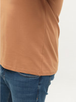 поло MCS 9612-7 т-беж  m-3xl Ч