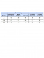 Футболка мужская черная прямая однотонная с мысом 116-10-V
