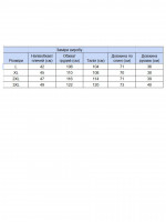 Футболка мужская черная прямая однотонная 115-10
