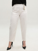 штани б/ S-li Est 1816-B-2 мол+гум BAG  42-48/28 Ж