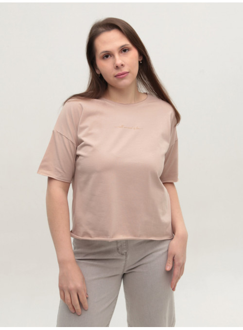 Футболка женская...